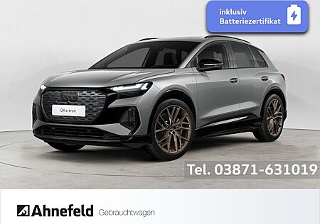 Audi Q4 e-tron 40