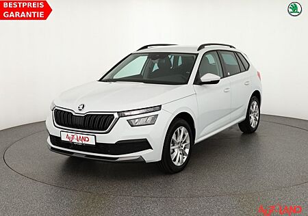 Skoda Kamiq 1.5 TSI Ambition LED Navi Virtual Cockpit