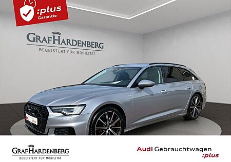 Audi A6 Avant 40 TDI qu. S tronic S line ACC Navi AHK