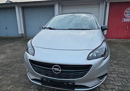 Opel Corsa 1.4 Color Edition Color Edition