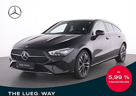 Mercedes-Benz CLA 180 Shooting Brake CLA 180 d SB Progressive+MBUX+MBeam+KeyG+RFK+PTS