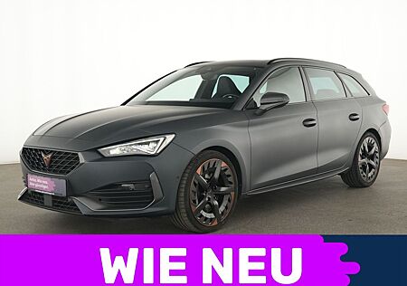 Cupra Leon VZ 4Drive Leder|AHK|Navi|BeatsAudio|Panoram