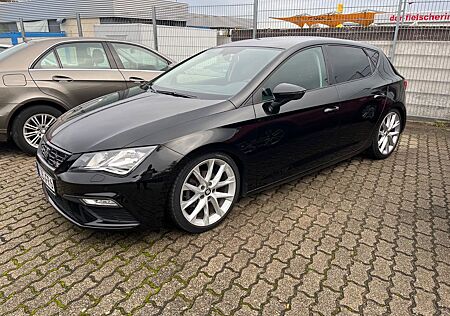 Seat Leon FR 1.4 TSI 110kW Start&Stop