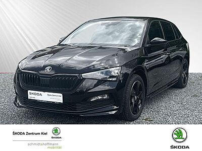 Skoda Scala 1.5 TSI Monte Carlo Klima Navi