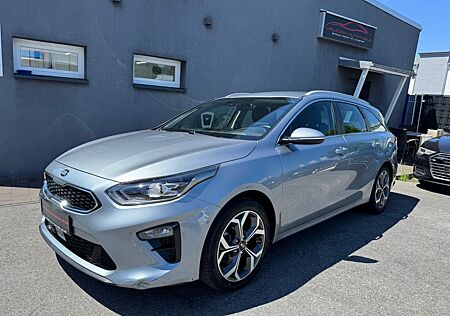 Kia Cee'd Sportswagon Spirit LED DAB NAVI AHK 8-fach