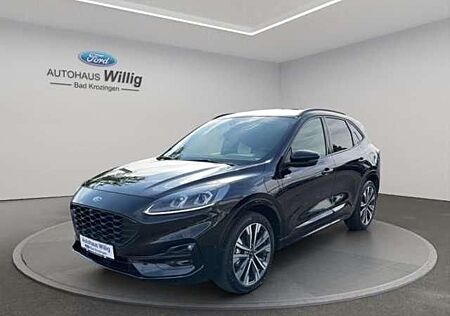 Ford Kuga Plug-In Hybrid ST-Line X, 20 ALU, ACC, Win