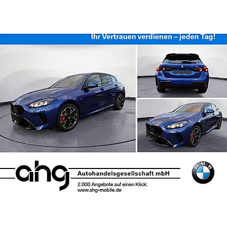 BMW 1er leasen