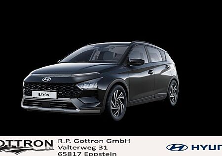 Hyundai Bayon Trend 2WD