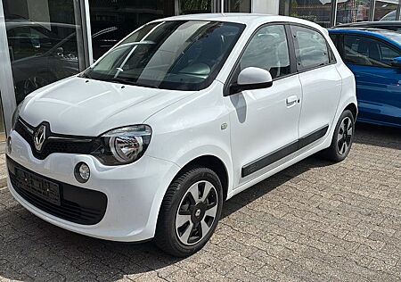 Renault Twingo Experience