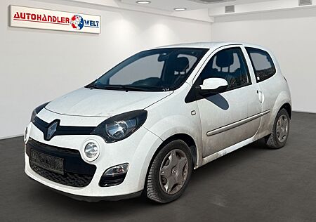Renault Twingo 1.2 1.Hand Klimaanlage