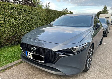 Mazda 3 2.0 SKYACTIV-G *BOSE*360*ACC*Matrix*AHK*
