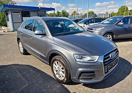 Audi Q3 sport quattro