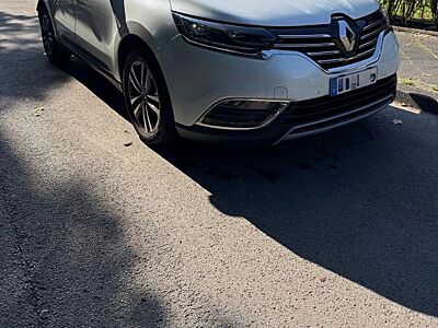 Renault Espace Intens ENERGY dCi 160 EDC Intens