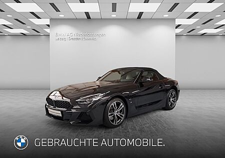 BMW Z4 sDrive20i M Sport LiveCockpitProf PDC HiFi