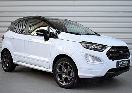 Ford EcoSport ST-Line+Automatik+SHZ+PDC+Navi+LHZ