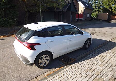 Hyundai i20 1.2 Select Select