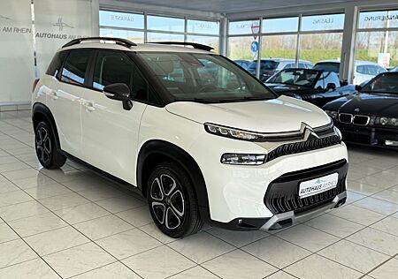 Citroën C3 Aircross Feel Pack+Kamera+Tempomat+Carplay