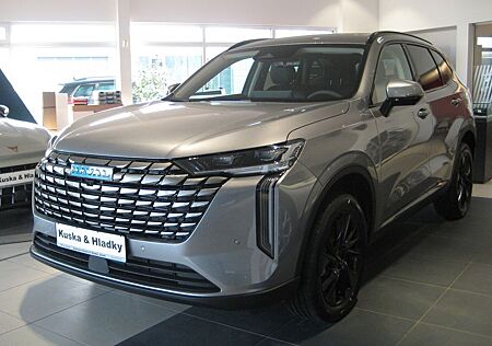 GWM HAVAL H6 Luxury 1.5 Turbo Hybrid/Vorführwagen