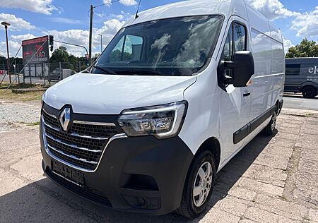Renault Master III Kasten L2H2 HKa 3,5 Komfort/Eco/Klima