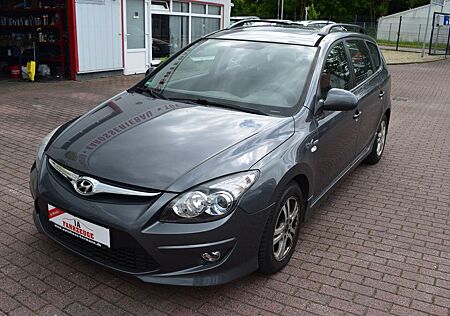 Hyundai i30 CW 1.6 CRDi Edition20 Schiebedach HU 11.2025