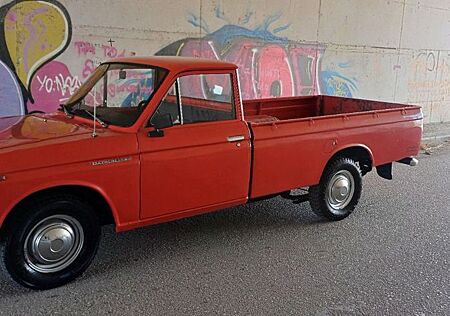 Datsun 521