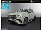 Mercedes-Benz GLE 450 4MATIC +AMG+AIRMATIC+PANO+STANDHZG+360°+
