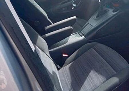 Opel Combo Life 1.2 Turbo 81kW Edition XL Edition