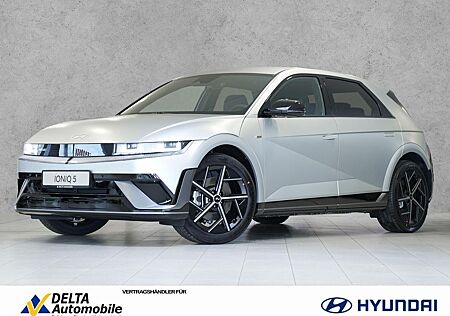 Hyundai IONIQ 5 N Line 84 kWh Sitzpaket Navi Matrix-LED
