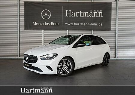 Mercedes-Benz B 180 Progessive Night AHK LED Kamera Lordose
