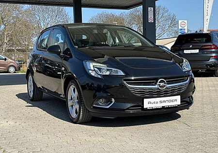 Opel Corsa E Innovation ecoFlex