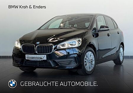 BMW 218 Active Tourer d HiFi+SHZ+PDC+LED+Navi