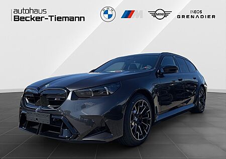 BMW M5 Touring - UPE 157.730,- € #exclusive