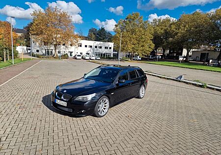 BMW 523i A Touring - M Paket