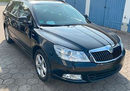 Skoda Octavia 2.0 TDI Family Combi Family