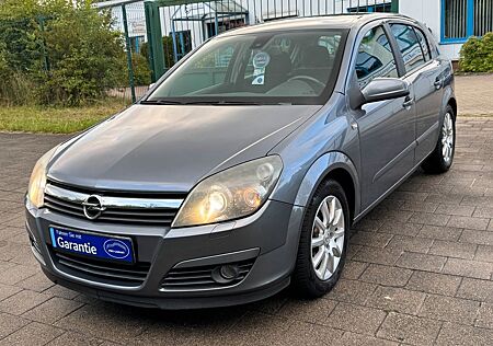 Opel Astra H Elegance 1.8 XENON TÜV ALU 2.HD GARANTIE