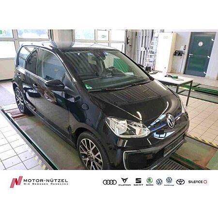 VW up! leasen
