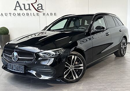 Mercedes-Benz C 300 C 300e T Avantgarde NAV+LED+PANO+360°+V-COCKPIT