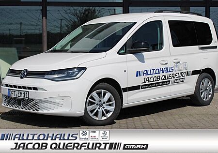 VW Caddy Volkswagen 1.5-16V TSI *LED*PDC*Sitzh*AppConnect*Temp