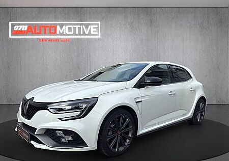 Renault Megane IV Lim. 5-trg. R.S.