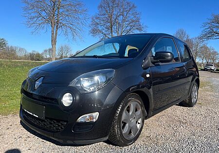 Renault Twingo 1.2 Paris*Klima*Tüv Neu*