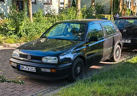 VW Golf Volkswagen 3 1.8 GT ABS