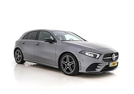 Mercedes-Benz A 180 Business Solution AMG-Sport-Pack *PANO | W