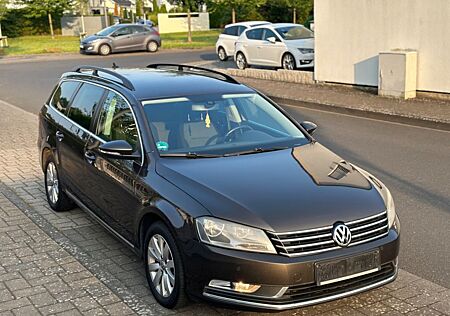 VW Passat Volkswagen 1.4 TSI DSG Comfortline BlueMotion Te...