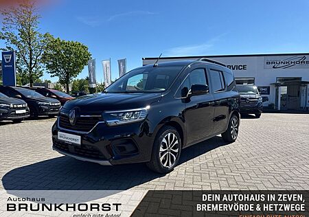 Renault Kangoo dCi 115 EDC Techno+Klimaauto+SHZ+Navi