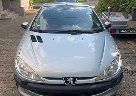 Peugeot 206 CC 110 -