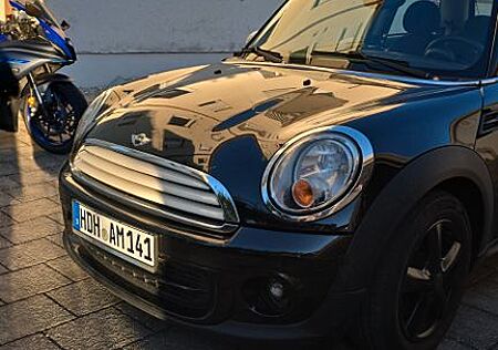 Mini ONE R56 1.6 Zuverlässig Viele Teile Neu
