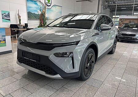 Skoda Elroq 50 Tour Studio