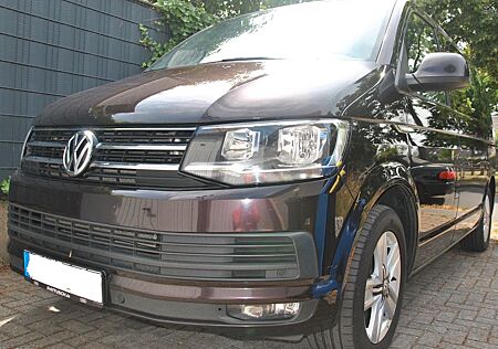 VW T6 Multivan Volkswagen Standheizung Schrank
