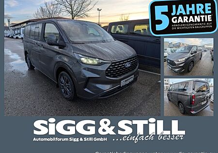 Ford Tourneo Custom Titanium X 320 L2 PANO*ACC*B&O*LE