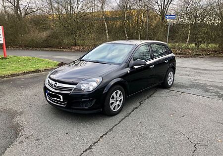 Opel Astra 1.4 Twinport ecoFLEX Select. "110 Jahr...